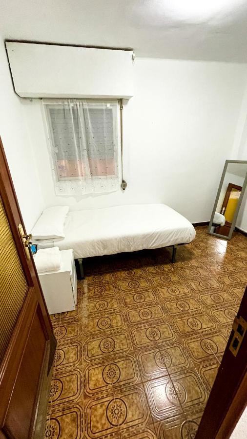 Alojamiento Valencia Daire Dış mekan fotoğraf