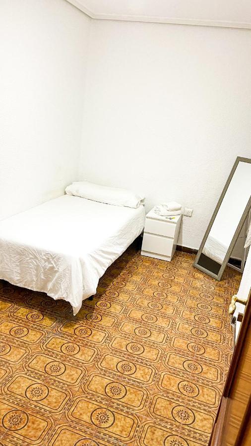 Alojamiento Valencia Daire Dış mekan fotoğraf