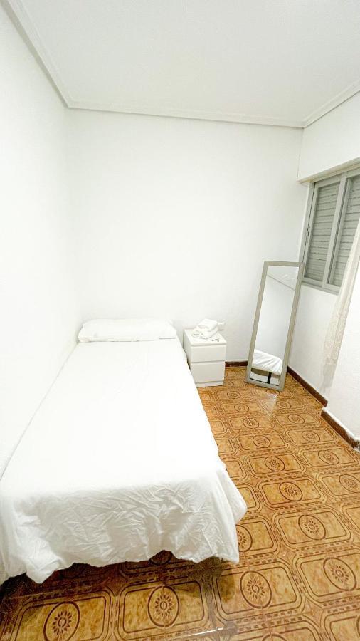 Alojamiento Valencia Daire Dış mekan fotoğraf