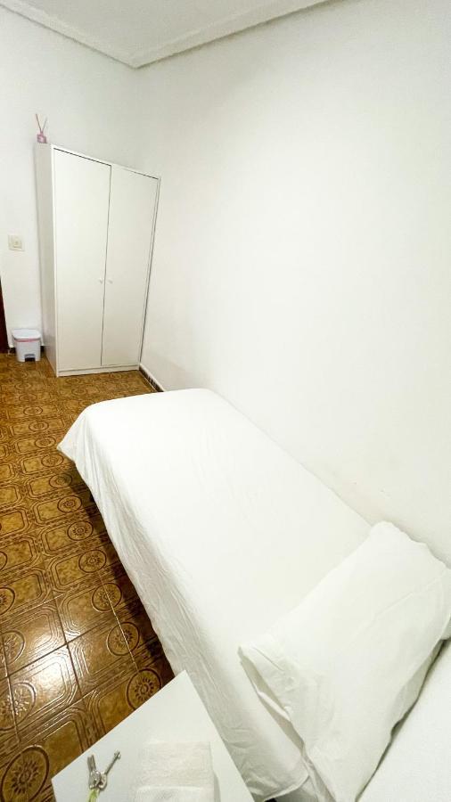 Alojamiento Valencia Daire Dış mekan fotoğraf