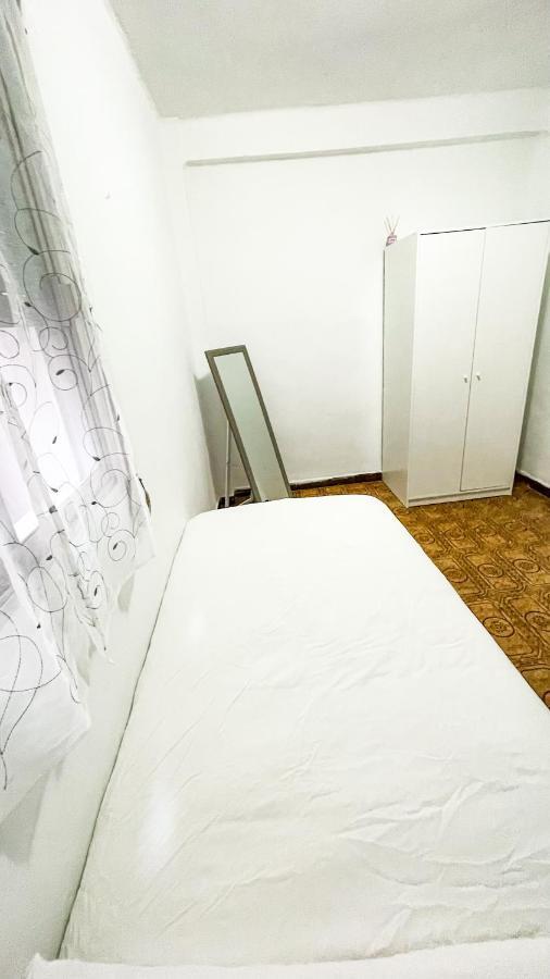 Alojamiento Valencia Daire Dış mekan fotoğraf
